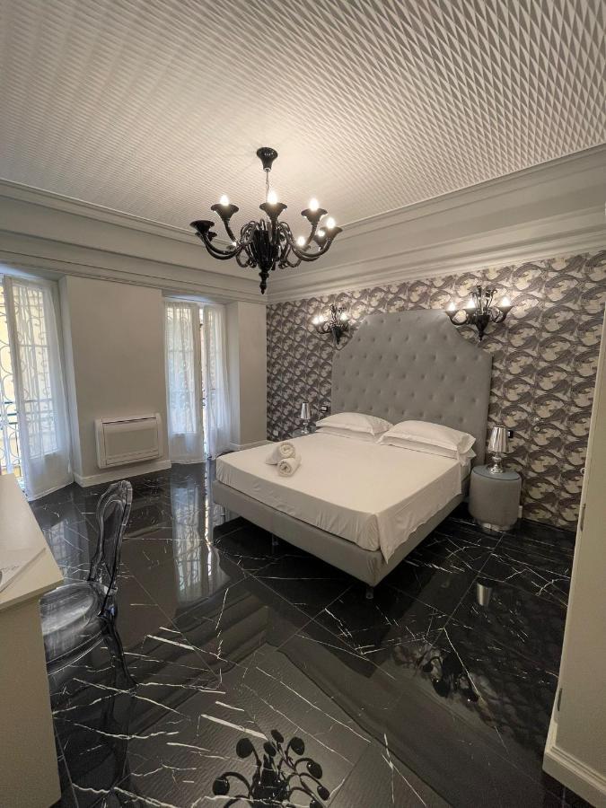 Casa Balzola - Adamas Hotel *